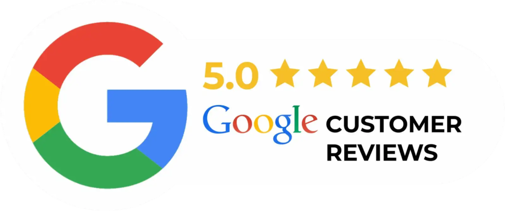 Google Review