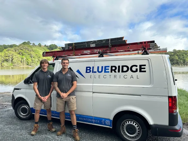 Electrician Tweed Heads