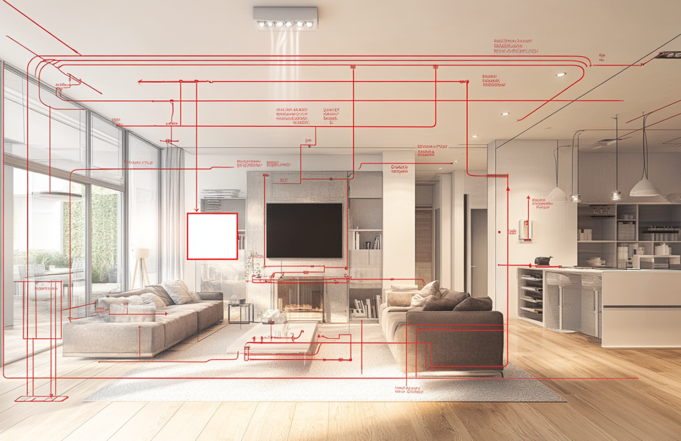 Electrical Layout