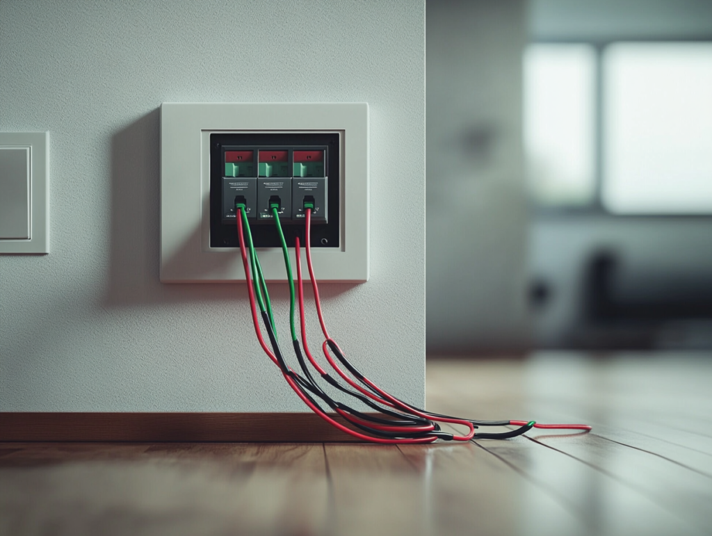 How to Identify and Fix Electrical Issues