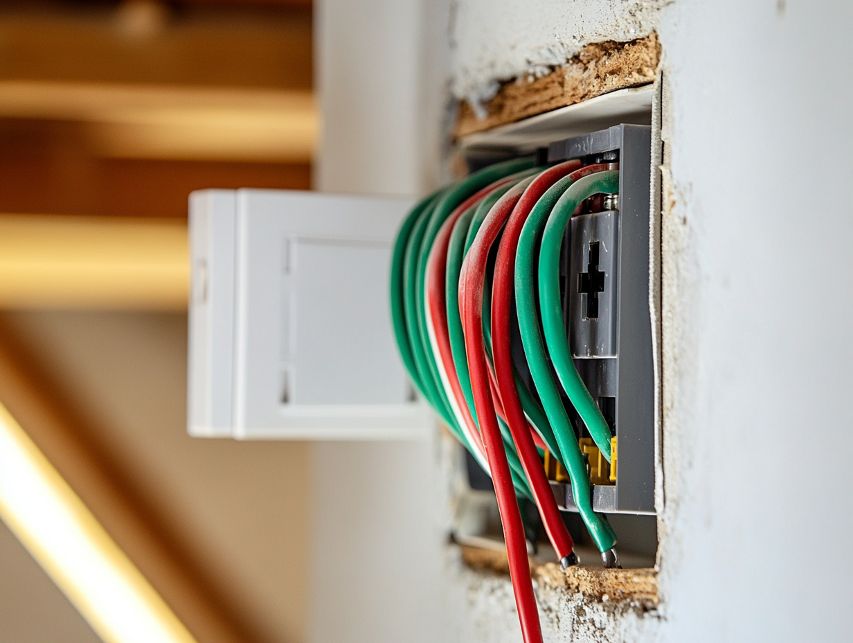 Level 1 vs. Level 2 Electrical Work: Know Everything
