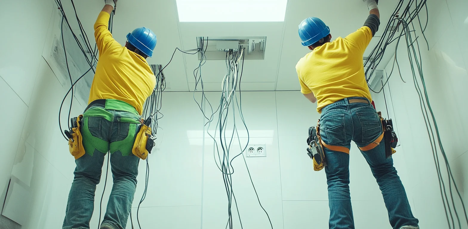 Electrical Upgrades That Increase the Value of a property