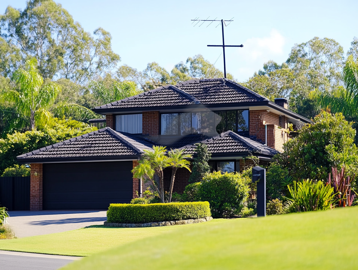 Antenna Installation in Tweed Heads