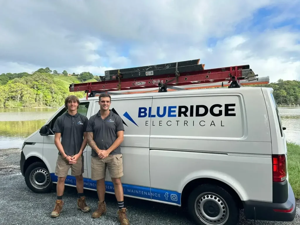 Tweed Head Electrician