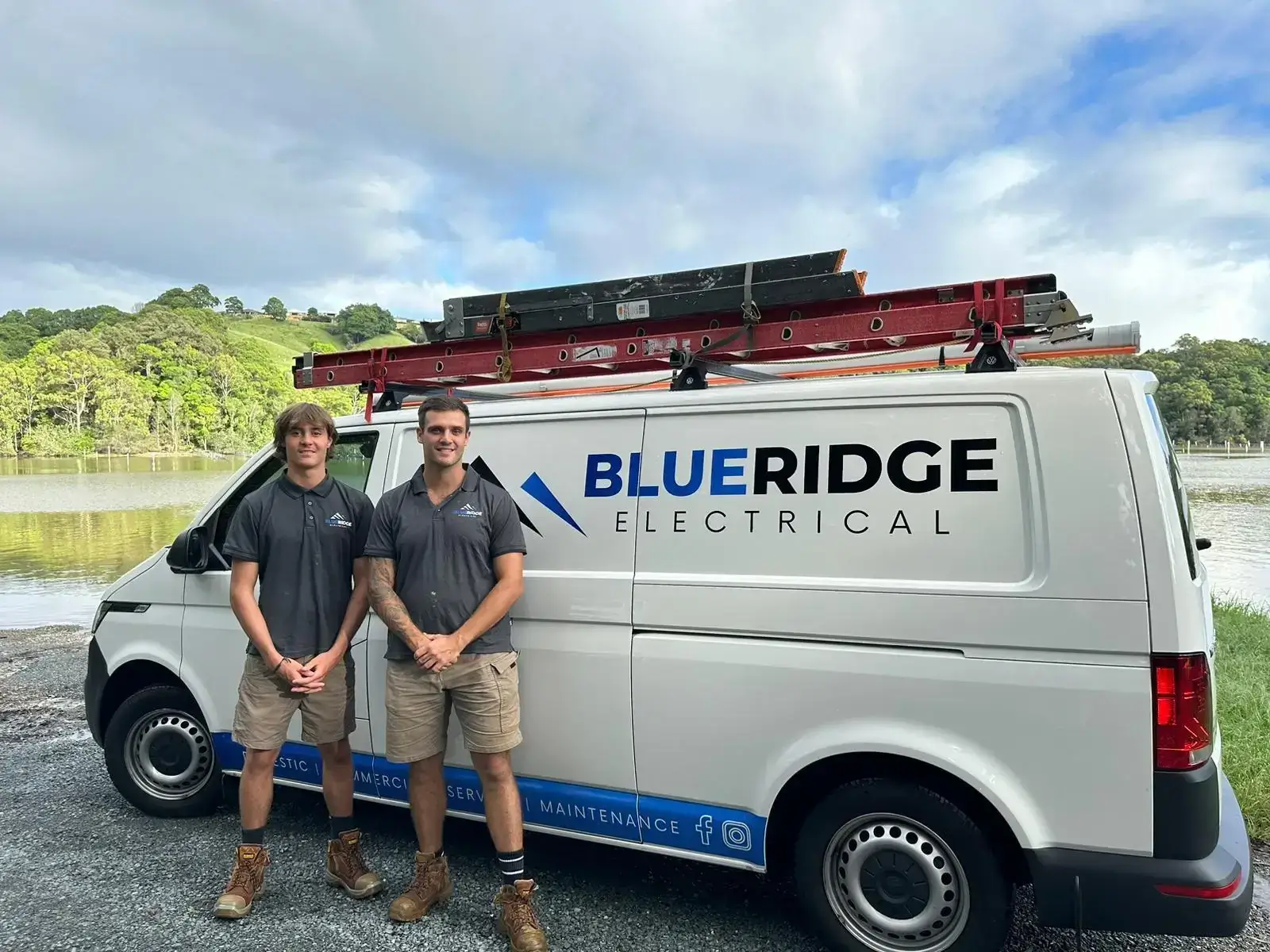 Tweed Head Electrician