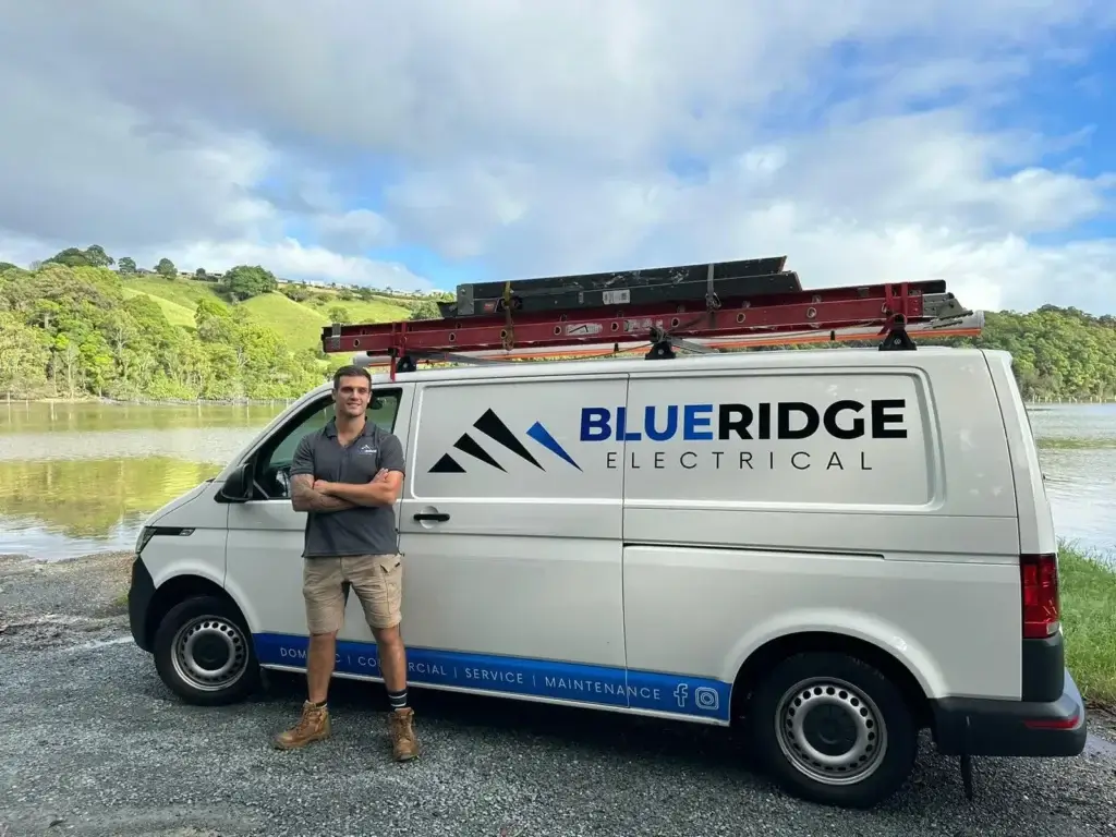 Electrician Tweed Heads