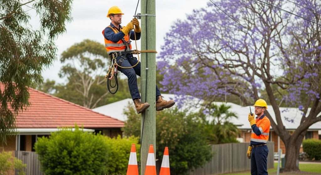 How Electricians in Australia Maintain Safety On The Job