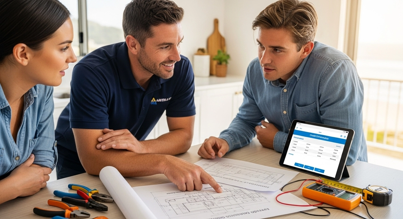 How Much Does a Switchboard Upgrade Cost in Tweed Heads?