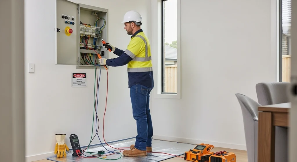 Common Electrical Hazards and How to Avoid Them