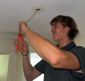 While Waiting for Your Emergency Electrician