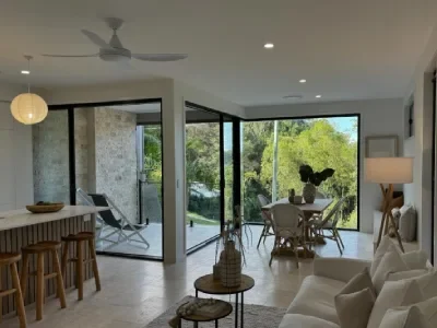 Residential Electrician Tweed Heads