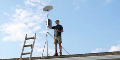 Starlink system upgrades Tweed Heads